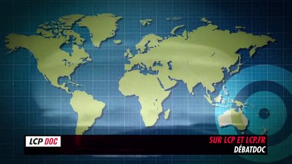 Nucléaire en Polynésie : en quête de vérité - Bande annonce