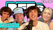 BRYCE HALL WILL HATE TAYLER HOLDER FOREVER — BFFs EP. 96