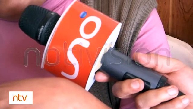 Alegre, trabajador y buen hijo , así recuerdan a José Luis, quien murió apuñalado