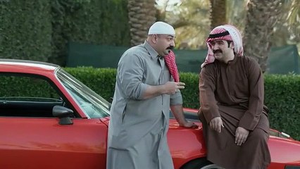 مسلسل افراج مشروط الحلقة 10 العاشرة