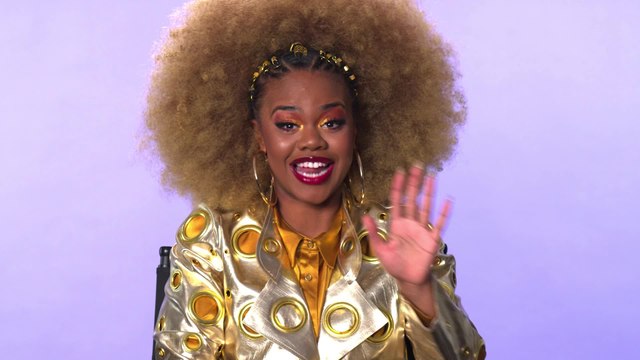 'HSMTMTS' Star Dara Reneé Exposes Her Dance WIPEOUT In A Disney Audition | Read Receipts | Seventeen