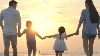 Children Are More Prone to Success When Living in the Right Environment