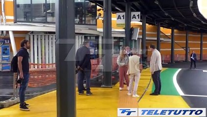 Video News - AUTOSTAZIONE, SECONDA FASE AL VIA