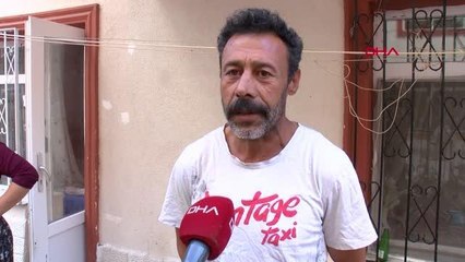 TARTIŞTIĞI ARKADAŞINI BIÇAKLA ÖLDÜRDÜ