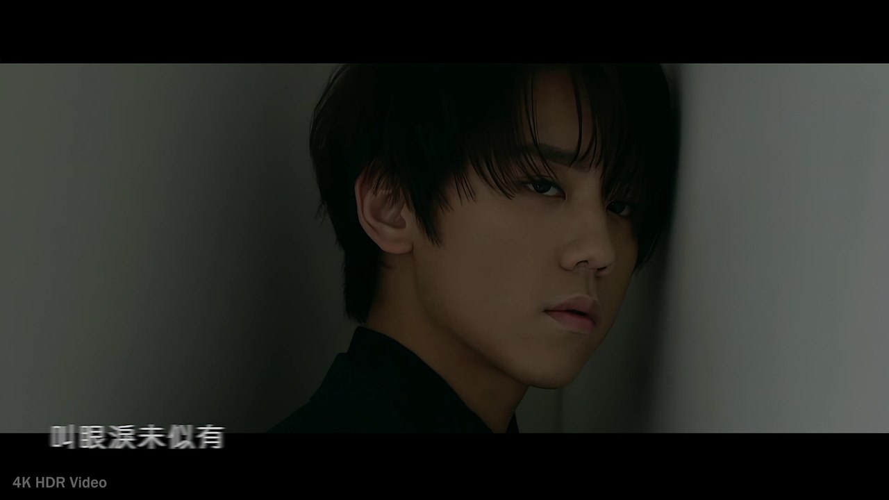 【 4K UHD 】Keung To 姜濤 《風雨不改》自製Music Video｜電影《阿媽有咗第二個》主題曲