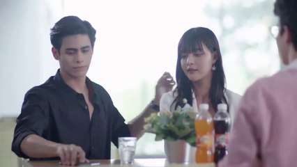 Work From Heart - EP.4  ENG SUB