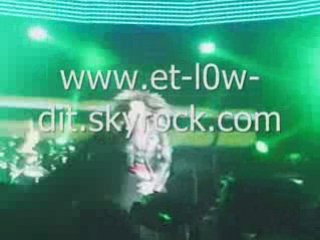 Tokio Hotel a Esch 1ooo Meere