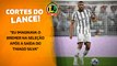 Redação do LANCE! analisa surpresas no setor defensivo na convocação da Seleção Brasileira