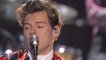 Harry Styles Honors Queen Elizabeth II At His Concert Hours After Her Passing