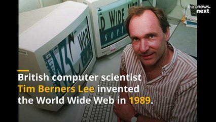 The tech and innovations that have shaped the world during Queen Elizabeth II’s 70-year reign