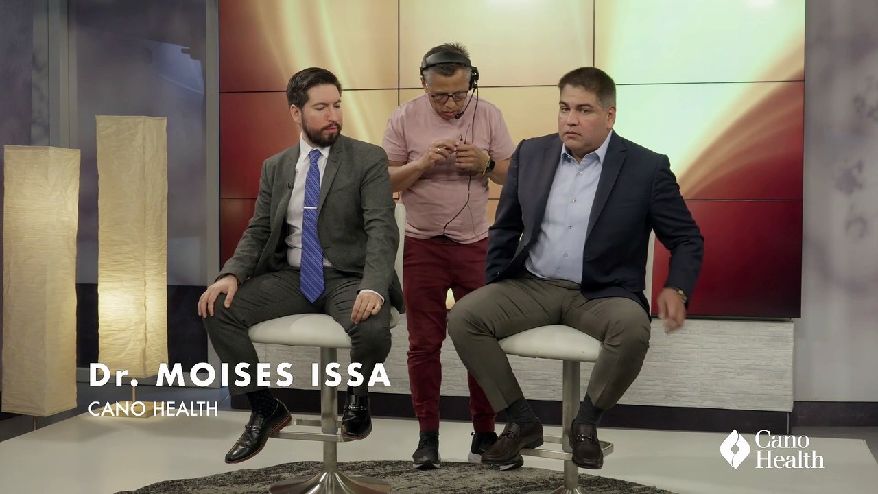 Rick Sánchez regresa a la TV con "Las Vueltas que da la Vida"