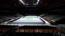 Bologna, viaggio nel tempio della Coppa Davis