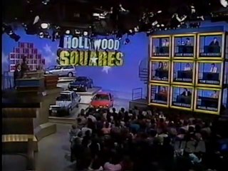 George (X) vs. Kelly (O), 3/89