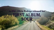 Olivia Rodrigo : Driving Home 2 U (A Sour Film) Bande-annonce (EN)