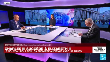 Royaume-Uni : l'ambivalente place de la monarchie dans le débat national et politique