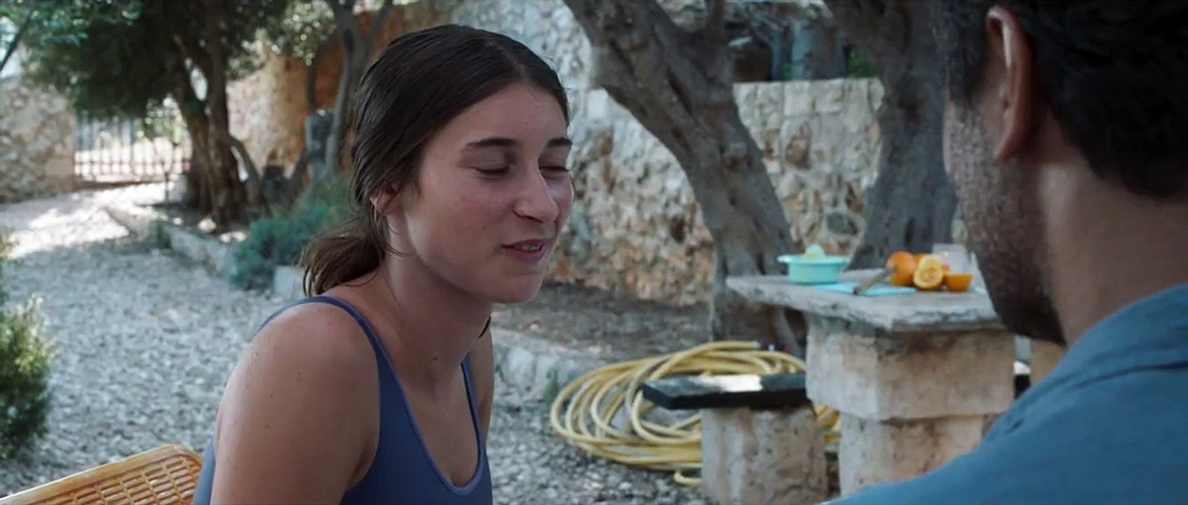 Murina Bande-annonce (EN)