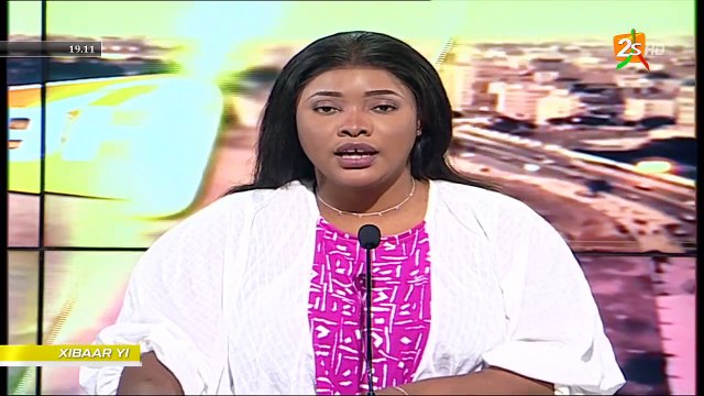 SUIVEZ XIBAAR YI 19H AVEC COUMBA GUISSÉ | VENDREDI 09 SEPT. 2022