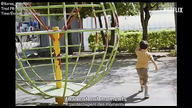 Love Like the Falling Petals Bande-annonce (FR)