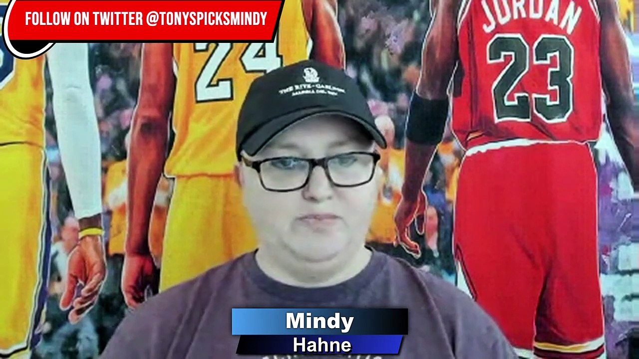 Game Day Picks Show Live Expert NCAAF MLB Picks - Predictions, Tonys Picks 9/9/2022