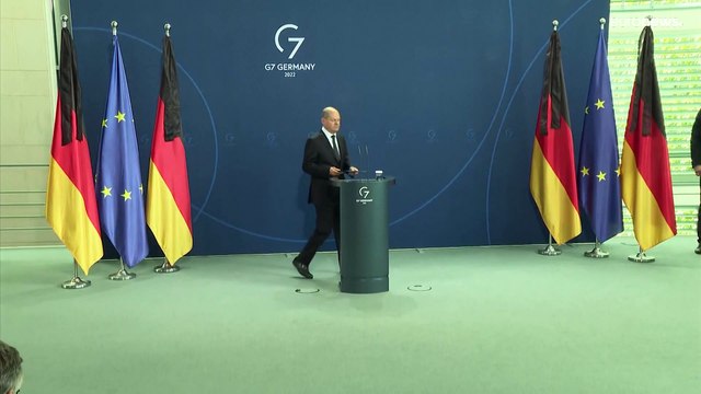 L'Europa saluta Elisabetta. Scholz: Ha impersonato il meglio della comune eredità europea