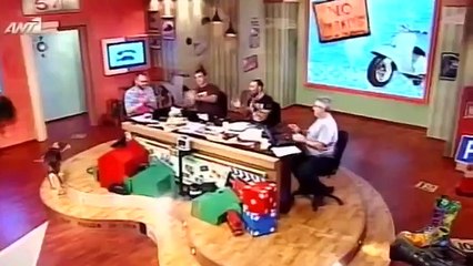 ΡΑΔΙΟ ΑΡΒΥΛΑ S6 E47 27 02 2013