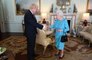 Boris Johnson hails 'Elizabeth the Great' in his tribute to Queen Elizabeth