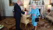 Boris Johnson hails 'Elizabeth the Great' in his tribute to Queen Elizabeth