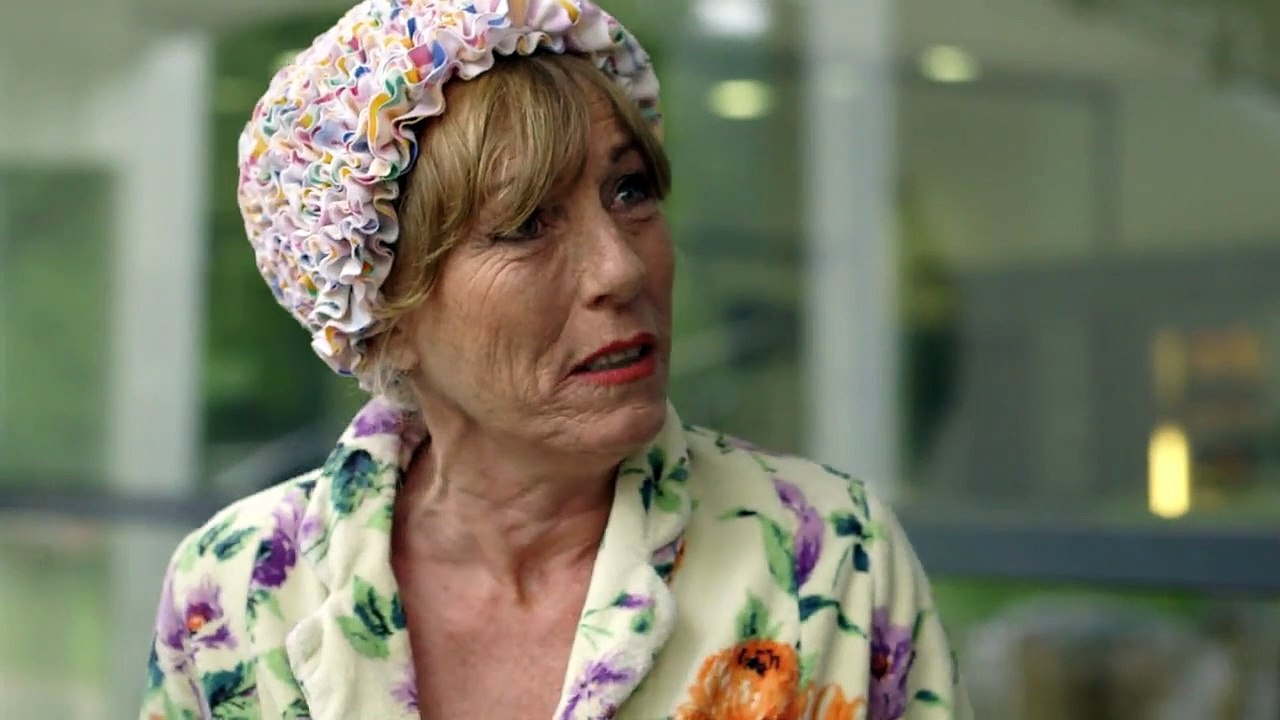 Einstein Staffel 1 Folge 1