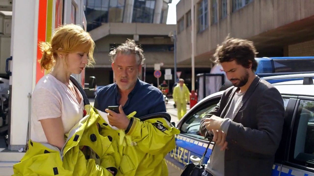 Einstein Staffel 1 Folge 2