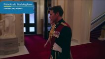 La primera ministra Liz Truss se reúne con el nuevo rey Carlos III | El País