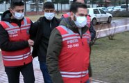 Son dakika haberi... 7 aylık hamile eşini öldüren sanık: 