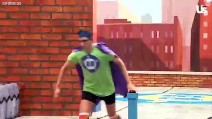 Big Brother's Michael Bruner Reveals Why He Didn't Say Goodbye to Brittany