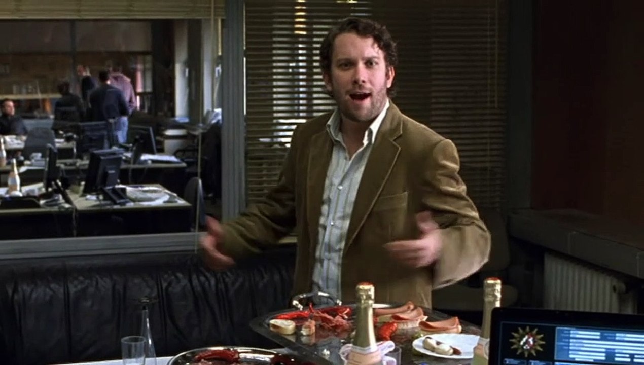 Dr. Psycho – Die Bösen, die Bullen, meine Frau und ich Staffel 2 Folge 8