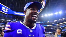 Von Miller Frees Up The Bills Defense
