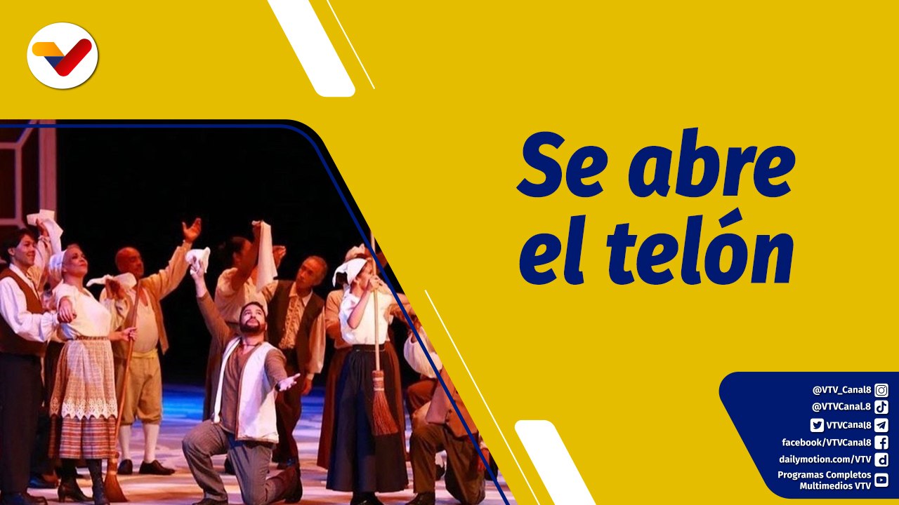 Punto de Encuentro | Programación cultural del Teatro Teresa Carreño