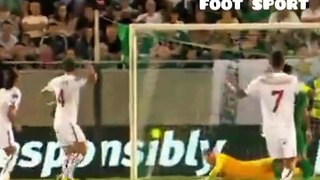 Ludogoretss vs Romaa 2−1 - All Gоals _ Extеndеd Hіghlіghts - 2022