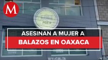 Asesinan a mujer en San Pedro Atoyac, Oaxaca