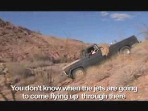 SCRAPPER: An Explosive New Documentary {Trailer}