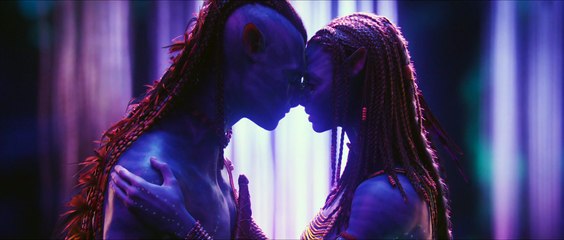 AVATAR - Tráiler Español [HD] (2009) REESTRENO 2022