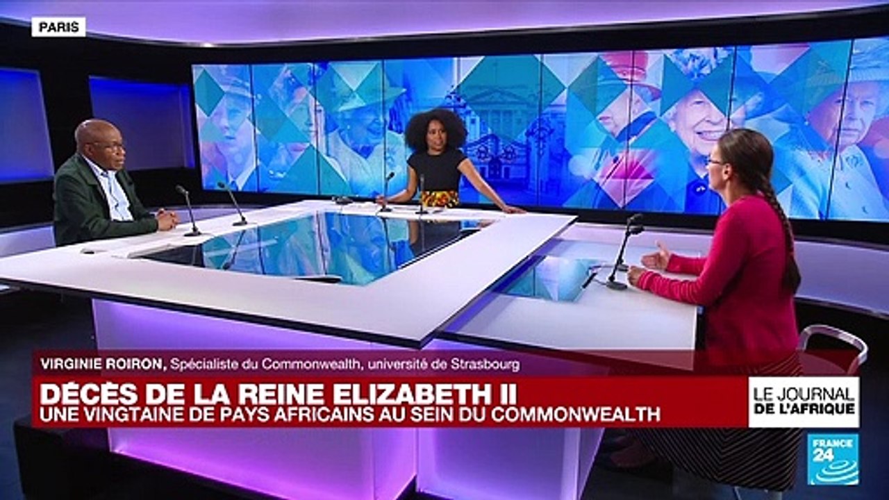 Royaume-Uni : l'enjeu incontournable du continent africain pour Elizabeth II
