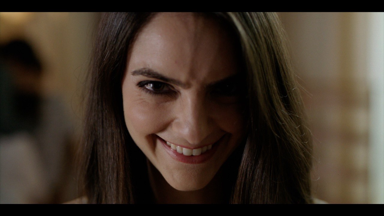 Smile Featurette
