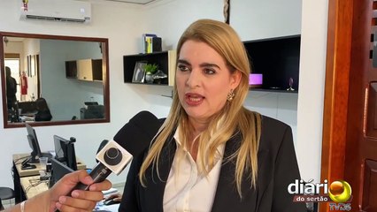 Tabeliã de Cajazeiras fala sobre o contrato de namoro, modalidade pouco conhecida pelos casais