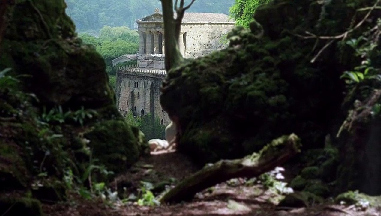 Atlantis Staffel 2 Folge 6