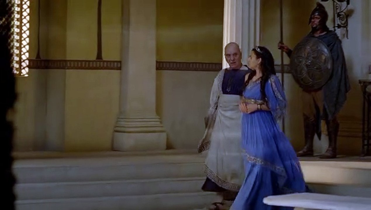 Atlantis Staffel 2 Folge 7