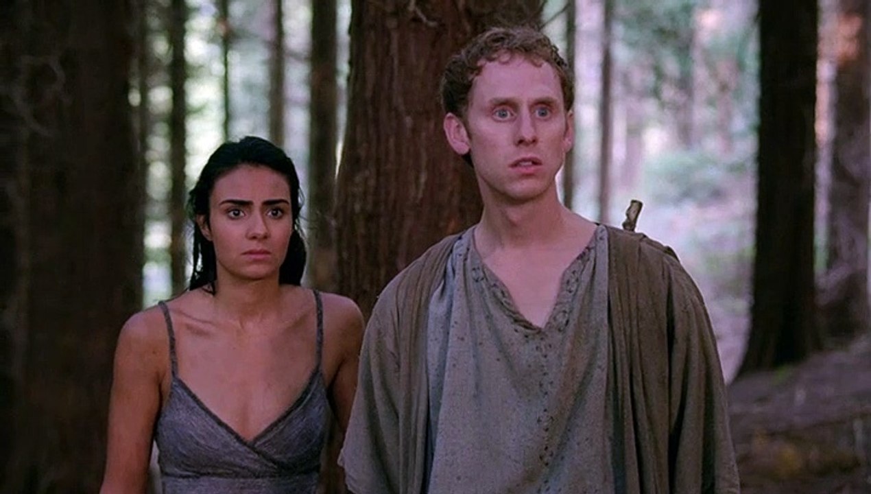 Atlantis Staffel 2 Folge 10