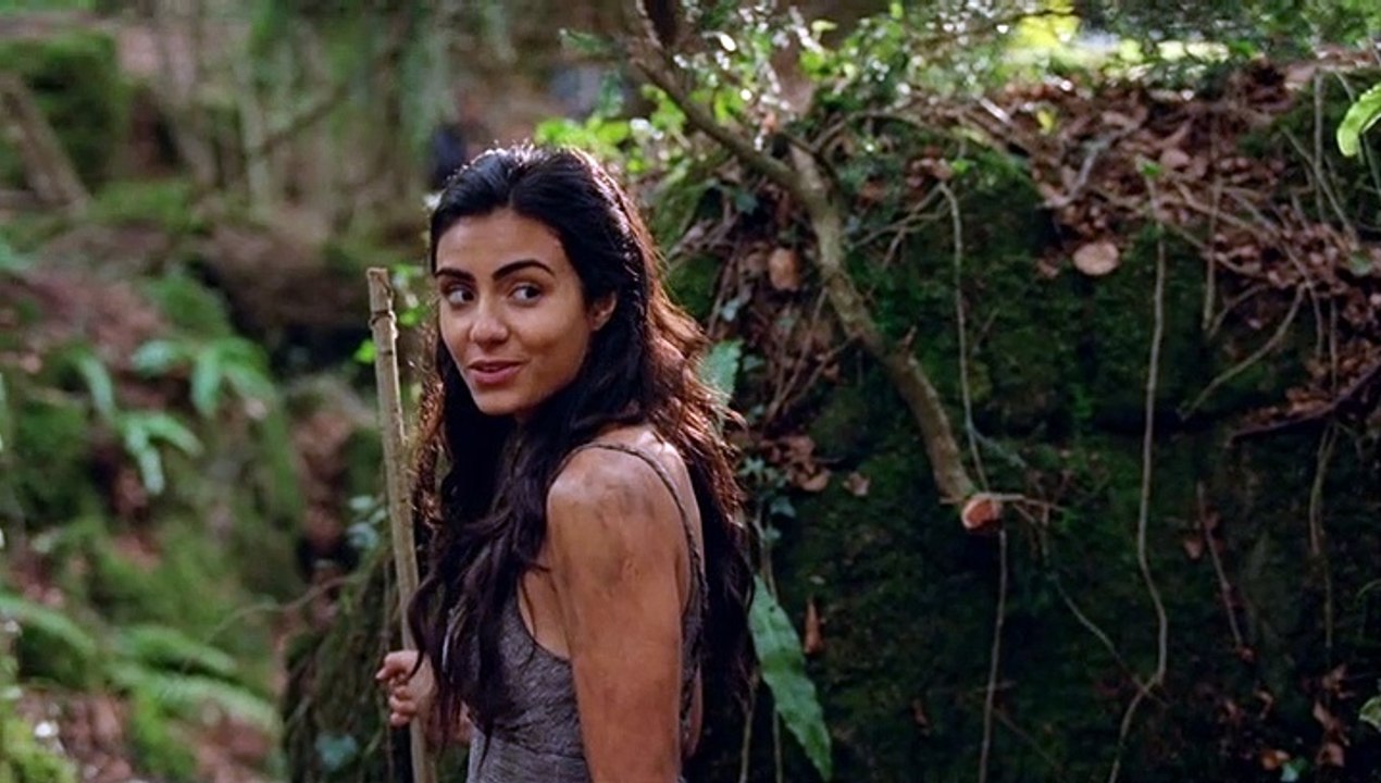 Atlantis Staffel 2 Folge 11