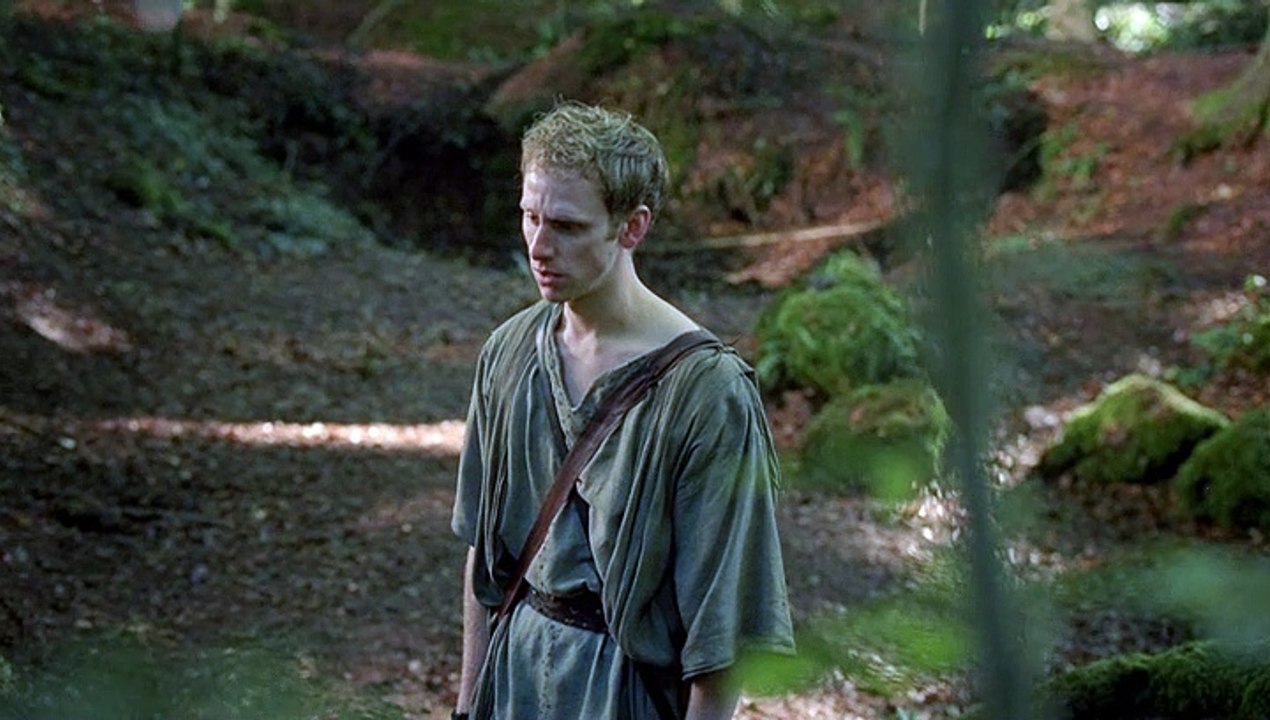 Atlantis Staffel 2 Folge 13