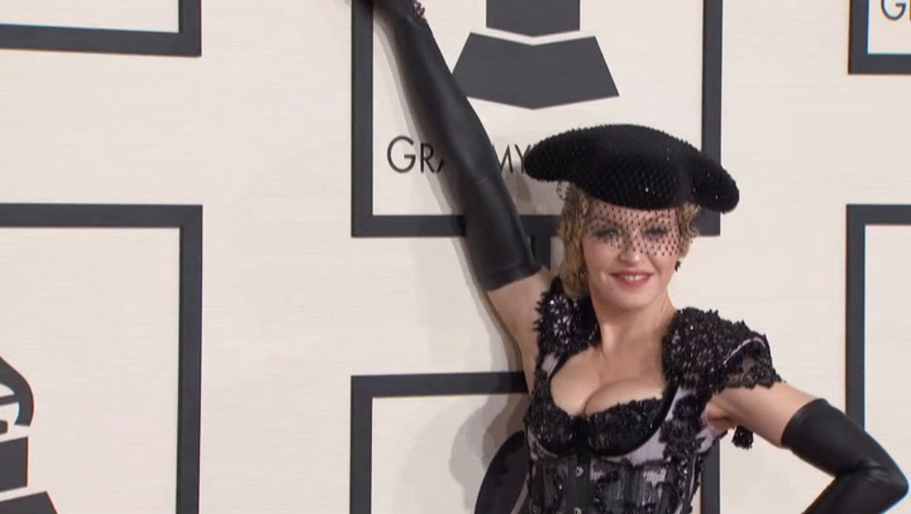 Madonna, 64, ‘Casually Dating’ Andrew Darnell, 23: ‘She Doesn’t Let Age Affect Her Decisions On Who To Date’