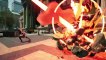 Marvel's Midnight Suns - Bande Annonce Disney & Marvel Games Showcase