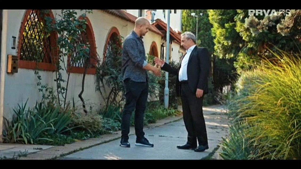 Mala supruga - 92 epizoda NOVO